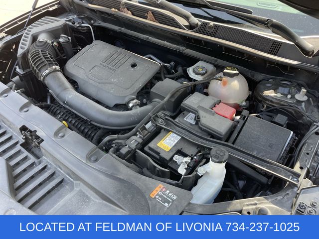 Used 2023 Chevrolet Blazer For Sale in New Hudson, MI
