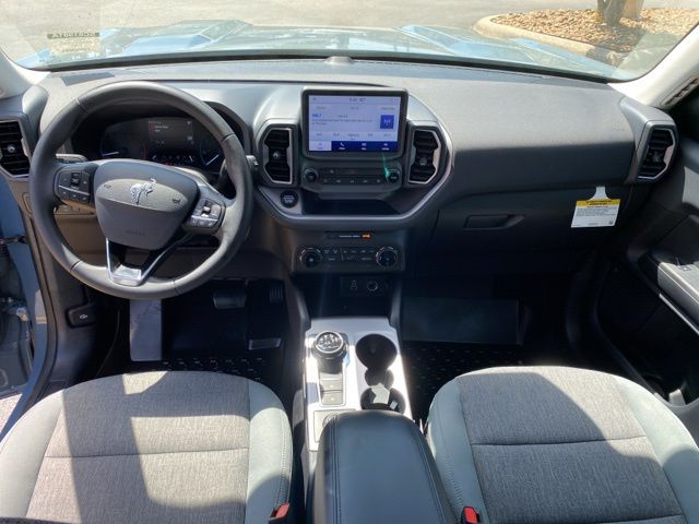 Used Car 2024 Ford Bronco Sport  Big Bend For Sale Under $30,000 In San Antonio, Texas
