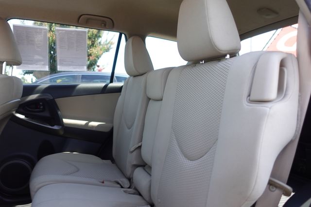 used 2012 Toyota RAV4 car, priced at $15,000