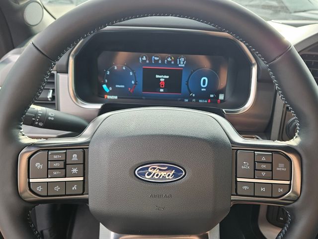 New 2025 Silver Ford Platinum image 26