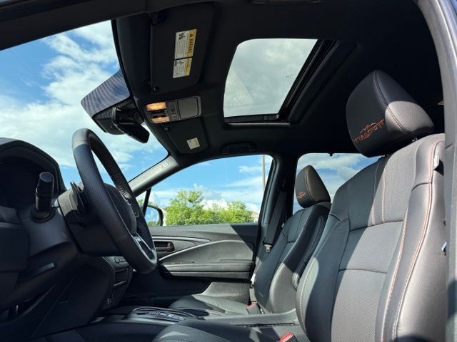 Used 2023 Honda Passport SUV