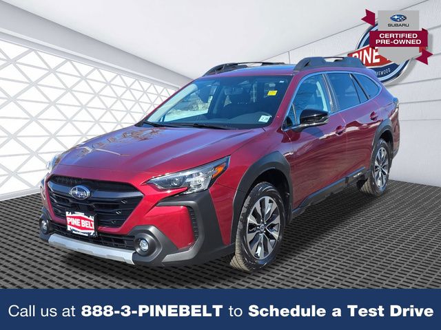 2023 Subaru Outback Limited AWD