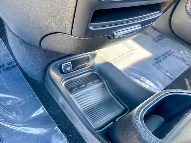 new 2026 Chrysler Voyager car, priced at $38,640