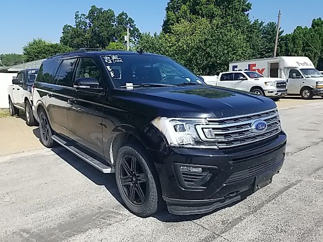 Used 2020 Ford Expedition Max SUV