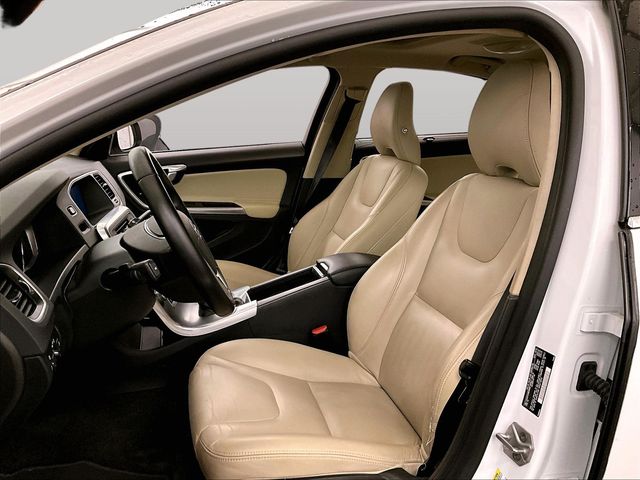 2017 Volvo S60 Inscription T5 White at Rochrich Mazda