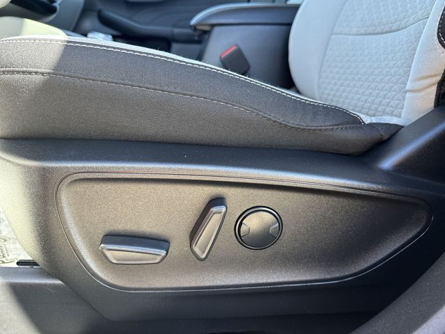 Certified Used 2023 Red Ford Active image 16