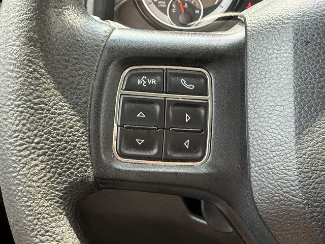 2018 Ram 1500 SLT White at North Houston Mitsubishi