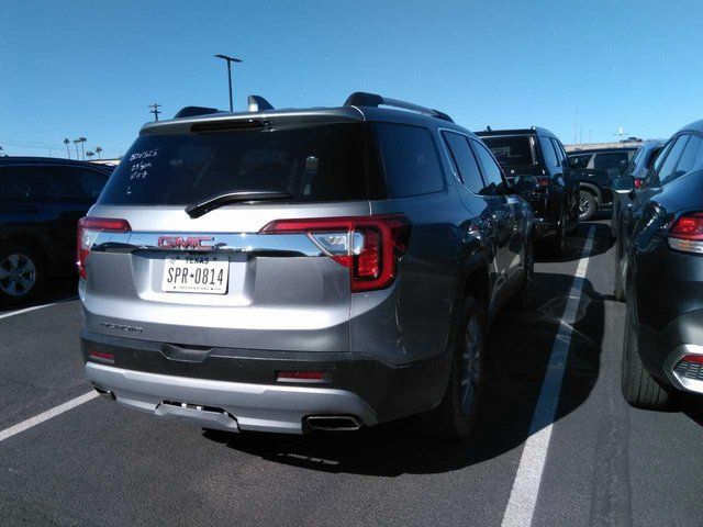 2023 GMC Acadia SLT 2