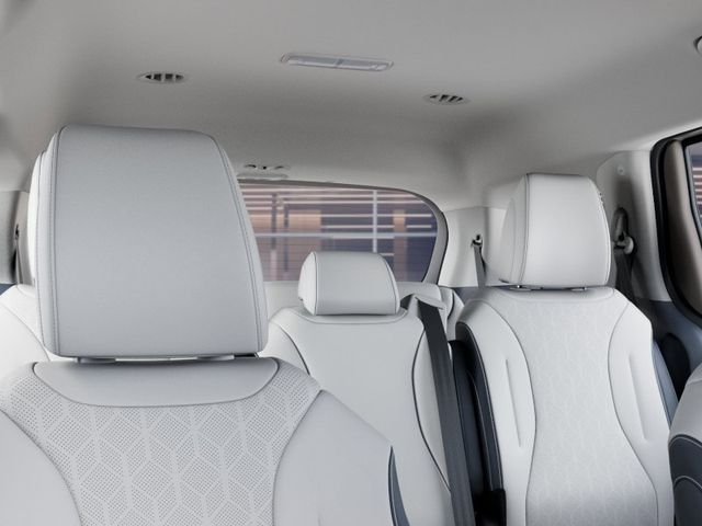 2026 Kia Carnival
