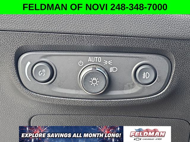 Used 2022 Buick Encore GX For Sale in Muncie, IN