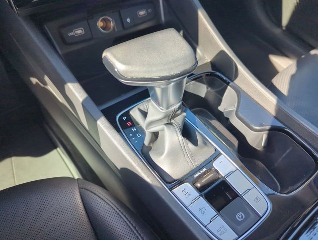 2023 Hyundai Tucson SEL photo