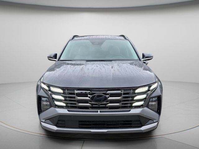 2026 Hyundai Tucson - $37,759