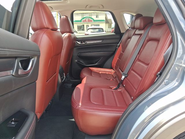 used 2023 Mazda CX-5 car, priced at $27,120