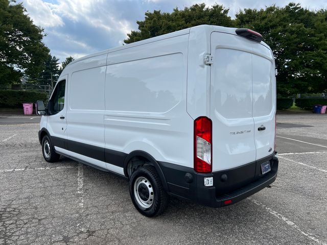Used 2024 Ford Transit-250 Van