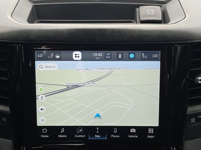 2024 Ram 3500 Big Horn:44315A