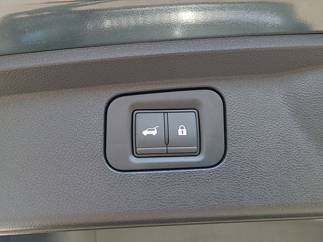 New 2026 Nissan Armada SUV
