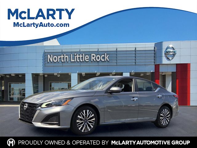 2023 Nissan Altima 2.5 SV FWD