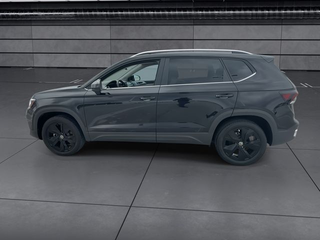 2025 Volkswagen Taos - $23,888