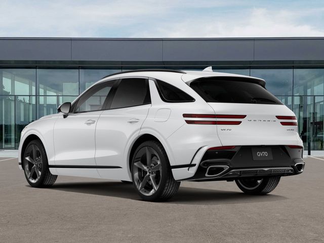 Thumbnail: 2026 Genesis GV70 - 5
