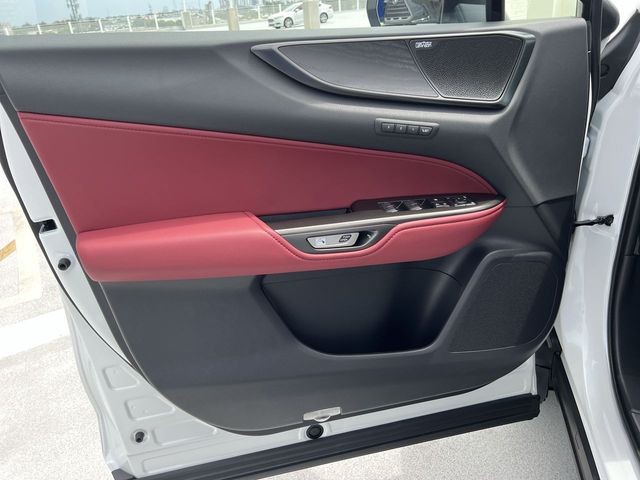 2024 Lexus NX - $50,998