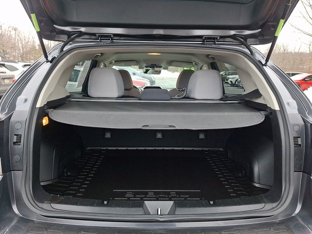 used 2023 Subaru Crosstrek car, priced at $22,331