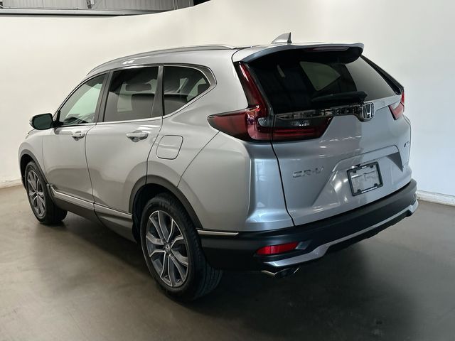 2022 Honda CR-V Touring  at Honda North