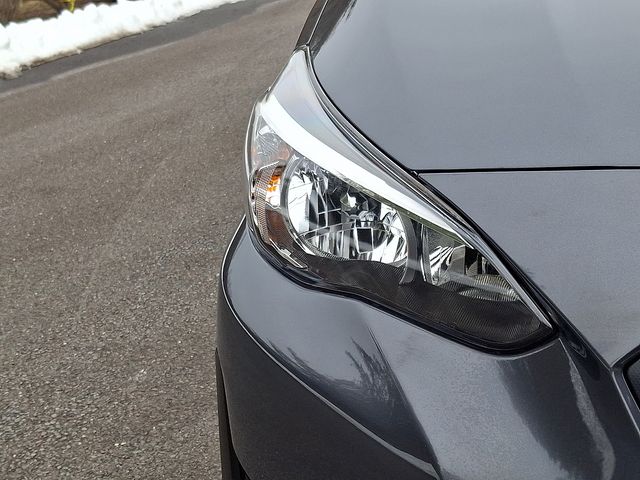 used 2023 Subaru Crosstrek car, priced at $22,331