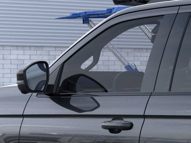 2026 Ford Expedition