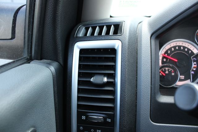Used 2015 Blue Ram Big Horn image 6