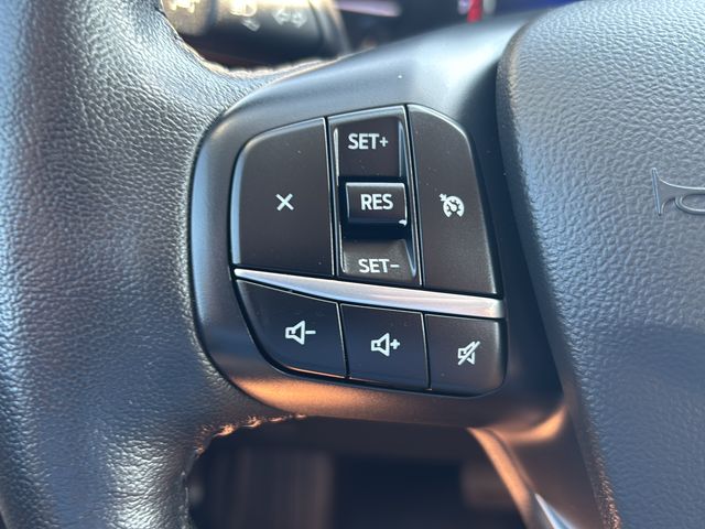 Used 2022 Ford Bronco Sport SUV