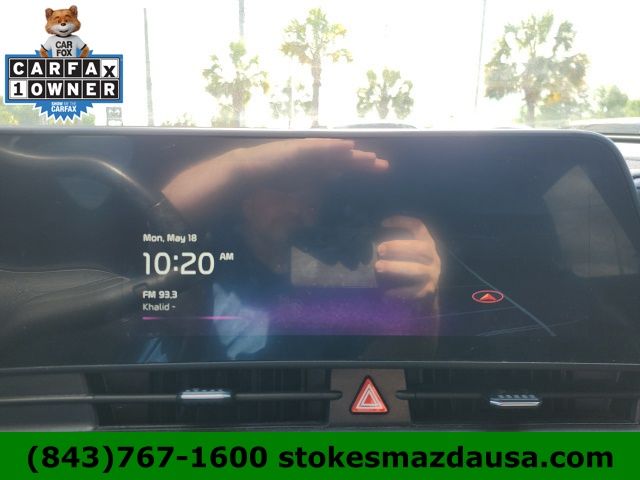 2023 Kia Sportage X-Line Black at Matthews Motors of Wilmington