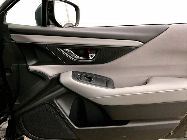 2024 Subaru Legacy Premium Black at Rafferty Subaru