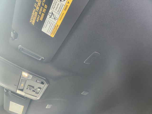 2026 Toyota 4Runner SR5 Black at Don McGill Toyota