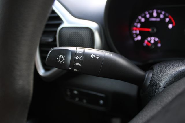 Used 2021 Gray Kia S image 5