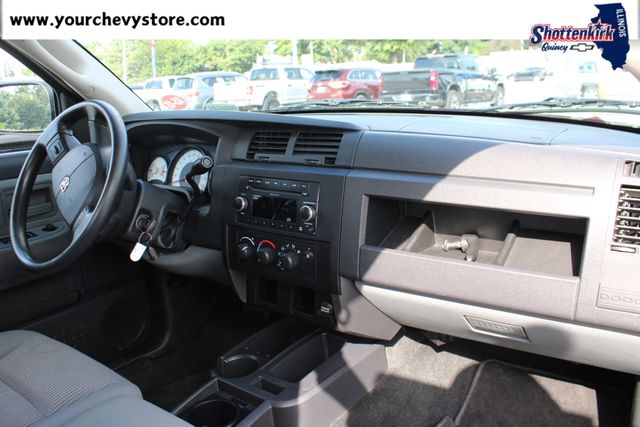 Used 2011 Ram Dakota Sedan