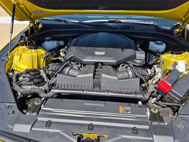 2024 Cadillac CT5 V-Series - Photo 23
