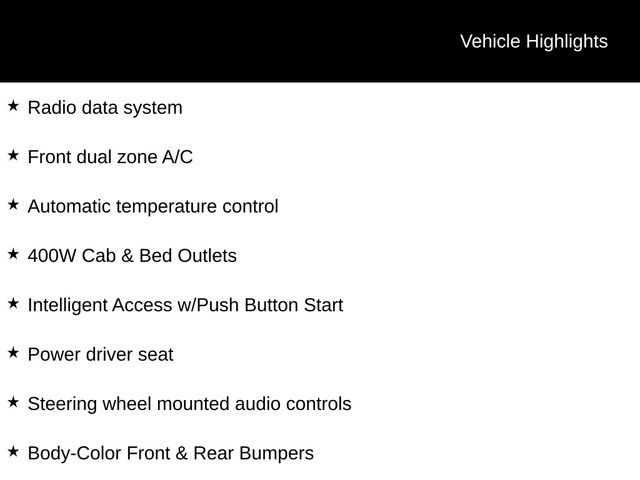 View vehicle photo 7
