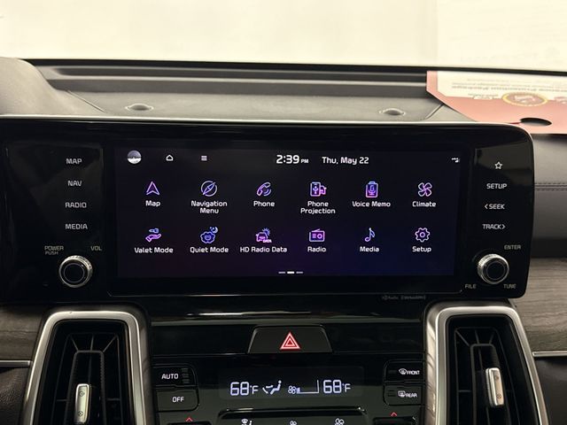 Used 2022 Kia Sorento For Sale in Indianapolis, IN