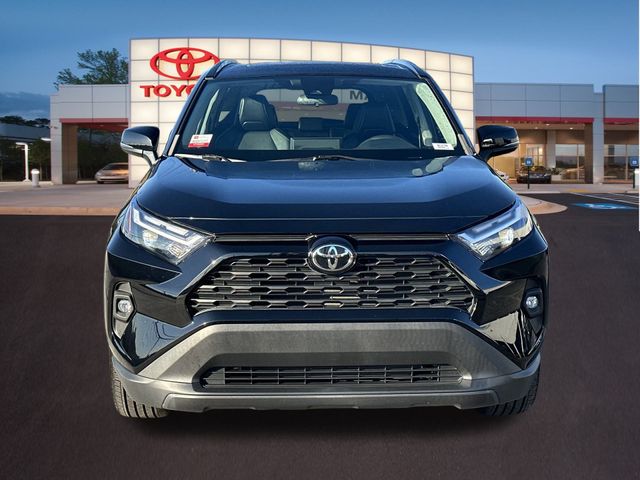 2022 Toyota RAV4 XLE Premium 26