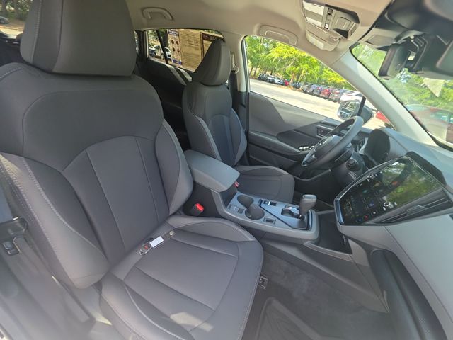 Used 2026 White Subaru Premium image 27