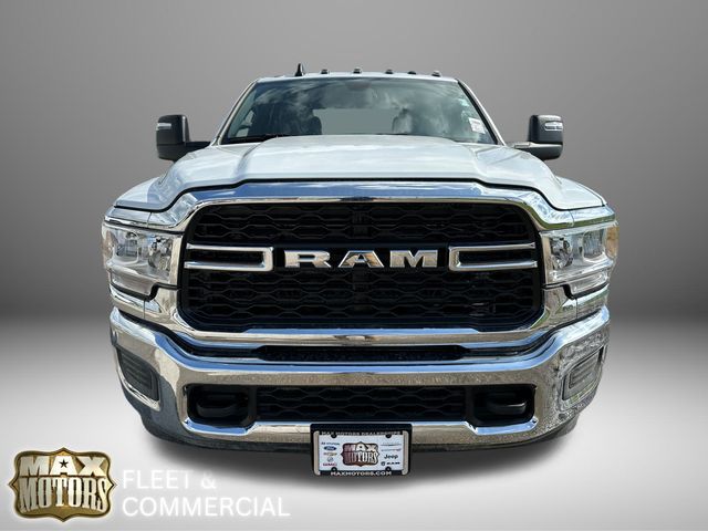 2024 Ram 3500 Tradesman 2