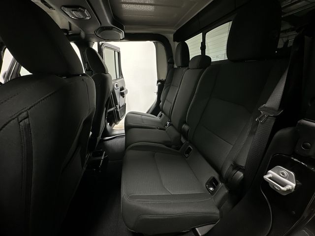 2022 Jeep Gladiator Sport Gray at South Hills CDJR