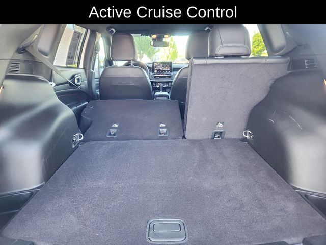 Used 2024 Jeep Compass For Sale in Grove City, OH