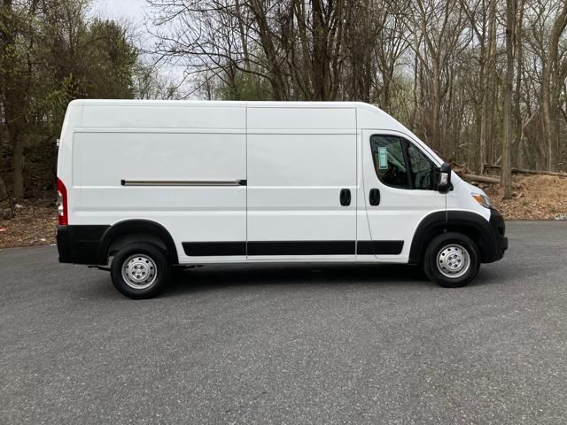 2023 Ram ProMaster 2500 159 WB