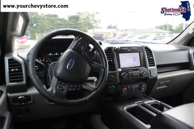 Used 2019 Ford F-150 Truck