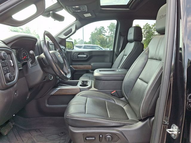 Used 2021 Chevrolet Silverado 1500 Truck