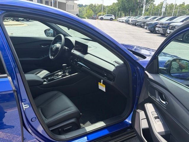 new 2026 Honda Accord Hybrid car, priced at $35,288