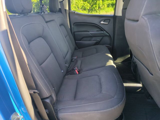 Used 2021 Blue GMC Elevation image 30