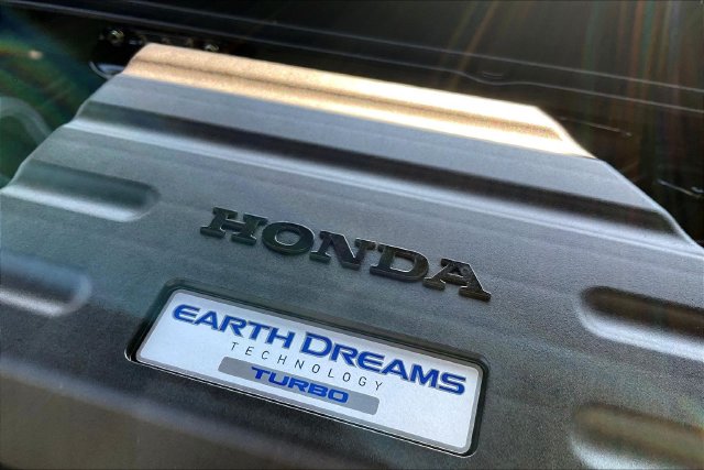 Used 2018 Honda CR-V SUV