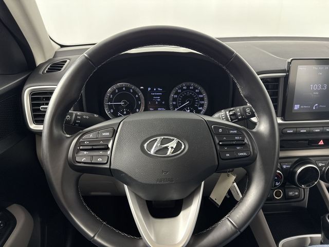 Used 2022 Hyundai Venue For Sale in Indianapolis, IN
